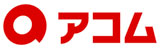 アコムロゴ
